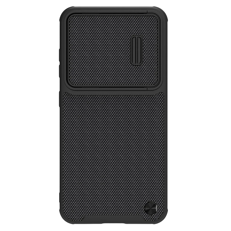 Чехол nillkin galaxy s23 textured case s, чёрный 8