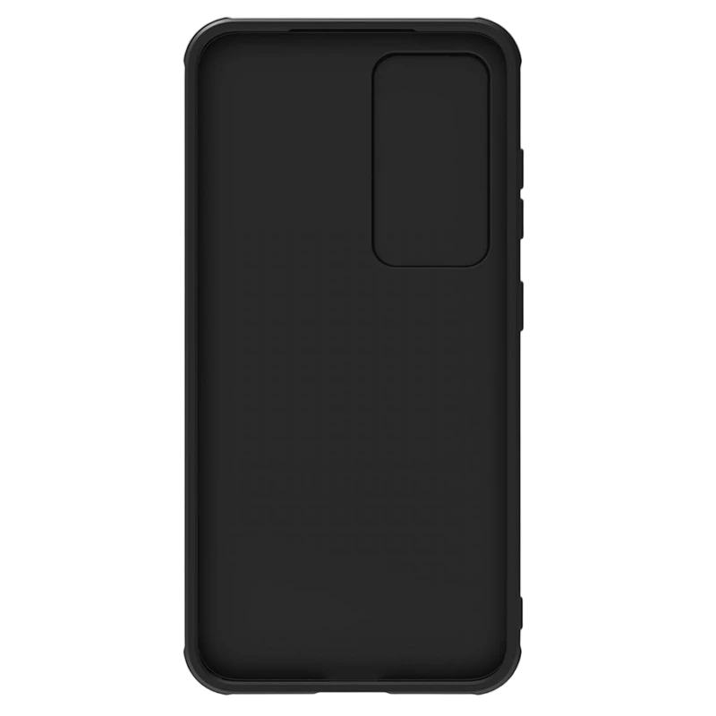 Чехол nillkin galaxy s23 textured case s, чёрный 9