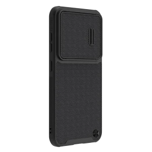 Чехол nillkin galaxy s23 textured case s, чёрный Thumbnail 11