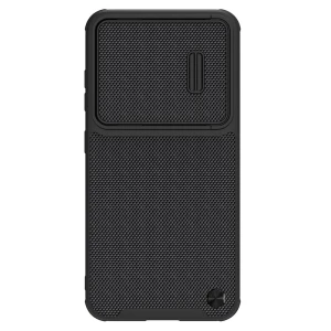 Чехол nillkin galaxy s23 textured case s, чёрный Thumbnail 7