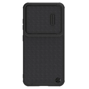 Чехол nillkin galaxy s23 textured case s, чёрный