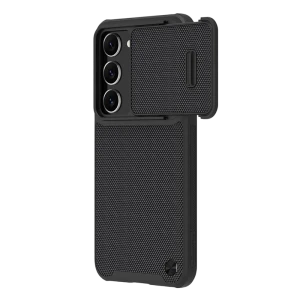 Чехол nillkin galaxy s23 textured case s, чёрный