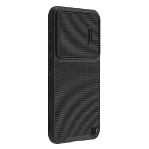 Чехол nillkin galaxy s23 textured case s, чёрный Thumbnail 10
