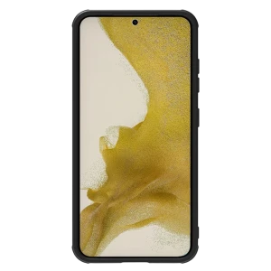 Чехол nillkin galaxy s23 textured case s, чёрный Thumbnail 3
