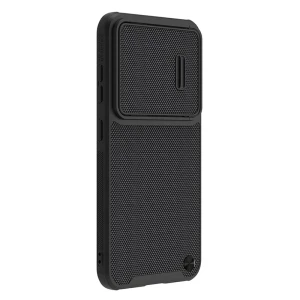 Чехол nillkin galaxy s23 textured case s, чёрный Thumbnail 7