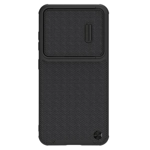 Чехол nillkin galaxy s23 textured case s, чёрный Thumbnail 8