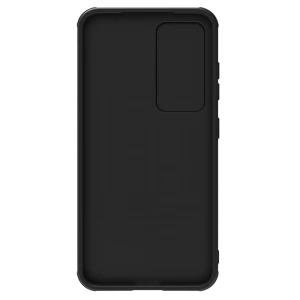 Чехол nillkin galaxy s23 textured case s, чёрный Thumbnail 9