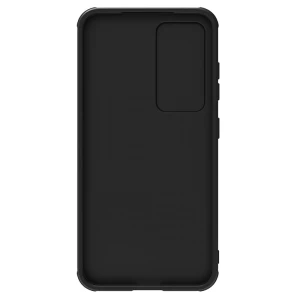 Чехол nillkin galaxy s23 textured case s, чёрный Thumbnail 11