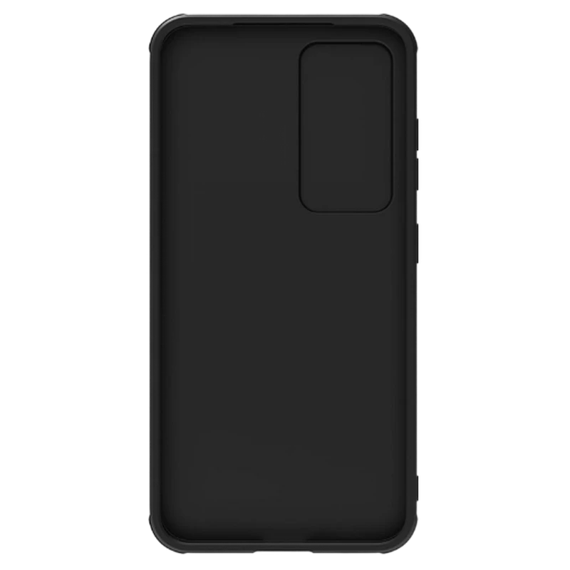 Чехол nillkin galaxy s23+ textured case s, чёрный 12