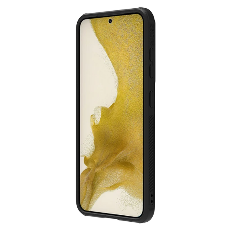 Чехол nillkin galaxy s23+ textured case s, чёрный 6