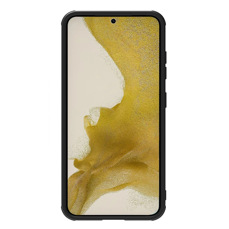 Чехол nillkin galaxy s23+ textured case s, чёрный 8
