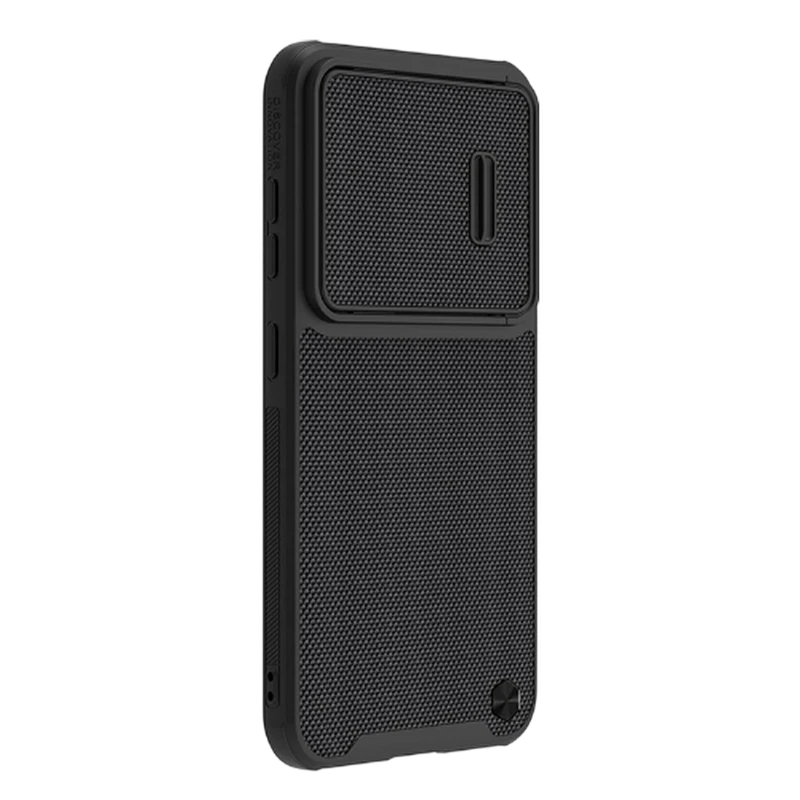 Чехол nillkin galaxy s23+ textured case s, чёрный 5