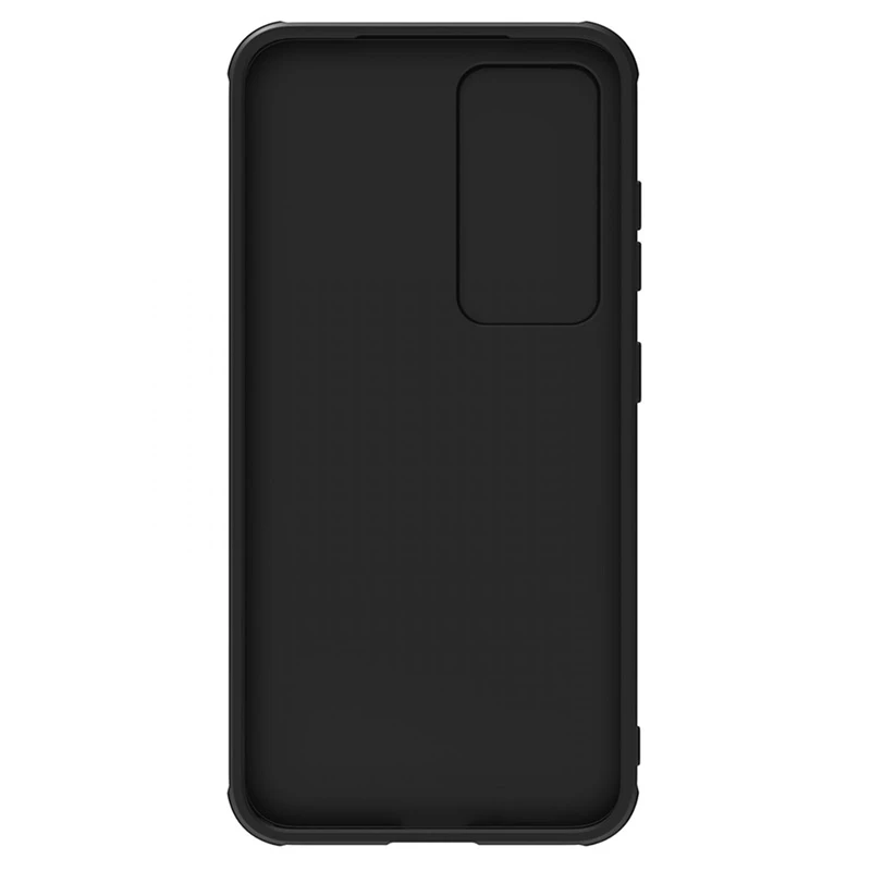Чехол nillkin galaxy s23+ textured case s, чёрный 9
