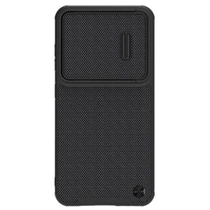 Чехол nillkin galaxy s23+ textured case s, чёрный Thumbnail 3