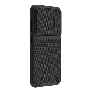 Чехол nillkin galaxy s23+ textured case s, чёрный Thumbnail 5