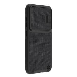 Чехол nillkin galaxy s23+ textured case s, чёрный Thumbnail 6