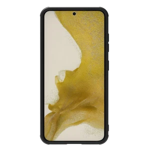 Чехол nillkin galaxy s23+ textured case s, чёрный Thumbnail 8
