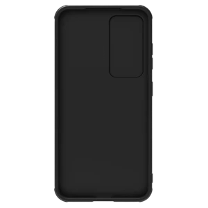 Чехол nillkin galaxy s23+ textured case s, чёрный Thumbnail 12