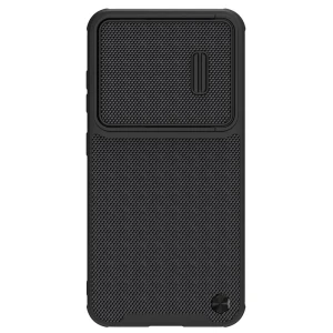 Чехол nillkin galaxy s23+ textured case s, чёрный Thumbnail 11