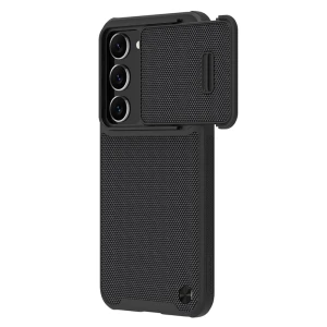 Чехол nillkin galaxy s23+ textured case s, чёрный Thumbnail 10