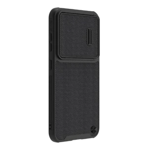 Чехол nillkin galaxy s23+ textured case s, чёрный Thumbnail 5