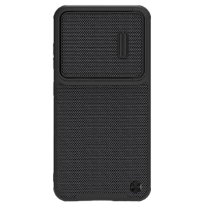 Чехол nillkin galaxy s23+ textured case s, чёрный Thumbnail 3