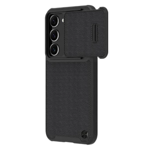 Чехол nillkin galaxy s23+ textured case s, чёрный
