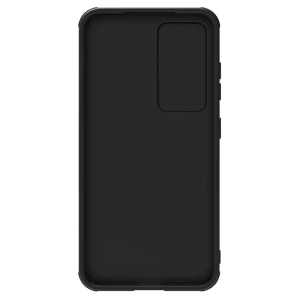 Чехол nillkin galaxy s23+ textured case s, чёрный Thumbnail 9