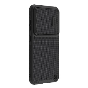 Чехол nillkin galaxy s23+ textured case s, чёрный Thumbnail 4
