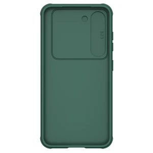 Чехол nillkin galaxy s23 camshield pro, зеленый Thumbnail 7