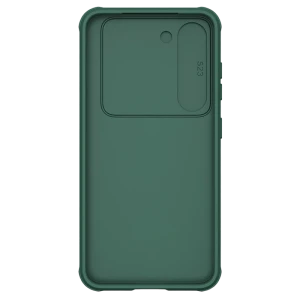 Чехол nillkin galaxy s23 camshield pro, зеленый Thumbnail 10
