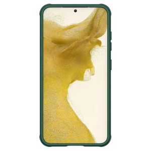 Чехол nillkin galaxy s23 camshield pro, зеленый Thumbnail 6