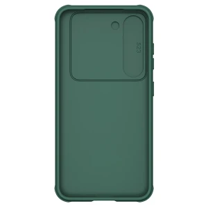 Чехол nillkin galaxy s23 camshield pro, зеленый Thumbnail 3