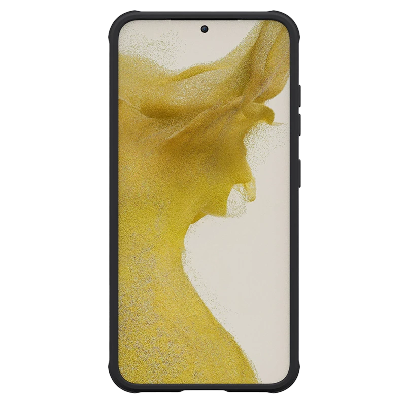 Чехол nillkin galaxy s23 camshield pro, чёрный 11