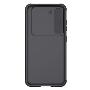 Чехол nillkin galaxy s23 camshield pro, чёрный Thumbnail 7