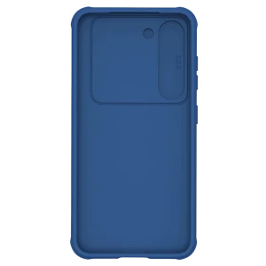 Husă nillkin galaxy s23 camshield pro, albastru Thumbnail 8