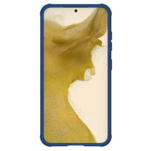 Husă nillkin galaxy s23 camshield pro, albastru Thumbnail 2