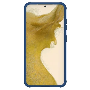 Husă nillkin galaxy s23 camshield pro, albastru Thumbnail 9