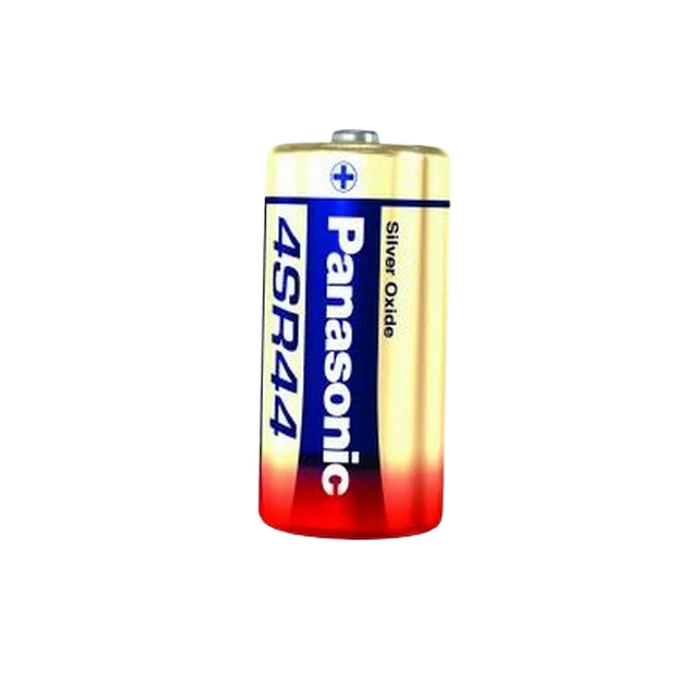 Baterii panasonic 4sr-44el, sr44 , 160 mah, 1 buc. 3