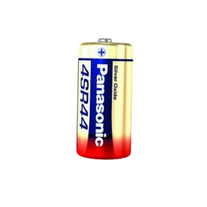 Baterii panasonic 4sr-44el, sr44 , 160 mah, 1 buc. Thumbnail 3