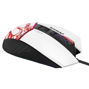 Gaming mouse bloody w95 max, bleumarin Thumbnail 2