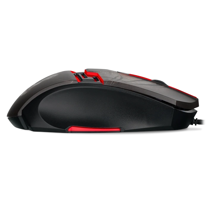 Игровая мышь sven rx-g805, чёрный 14