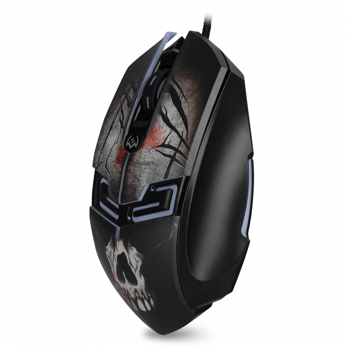 Игровая мышь sven rx-g805, чёрный 12