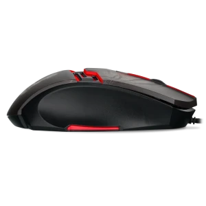 Игровая мышь sven rx-g805, чёрный Thumbnail 14