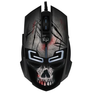 Игровая мышь sven rx-g805, чёрный