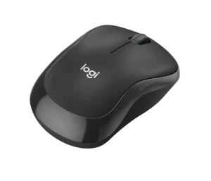 Беcпроводная мышь logitech m240, графитовый Thumbnail 2
