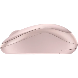 Mouse wireless logitech m240, roz Thumbnail 3