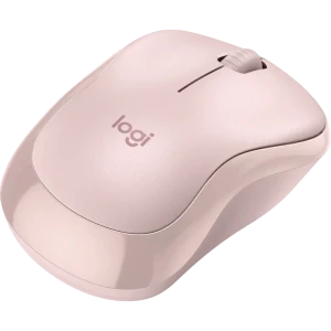 Mouse wireless logitech m240, roz Thumbnail 2
