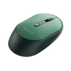 Беcпроводная мышь havit ms78gt, зеленый Thumbnail 5
