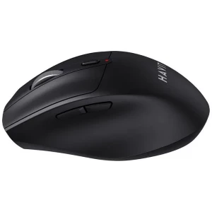 Mouse wireless havit ms61wb, negru Thumbnail 6